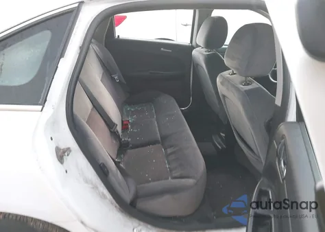 2012 Chevrolet Impala Ls from USA, damaged, VIN 2G1WA5E3XC1178782